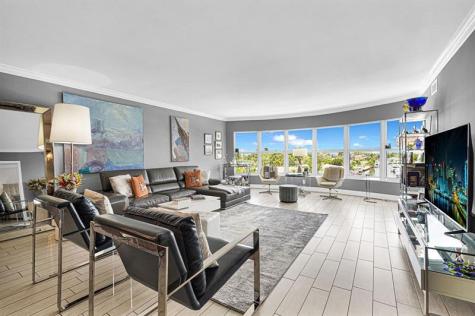 5100 Bayview Drive Fort Lauderdale FL 33308