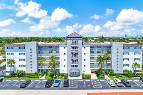 5100 Bayview Drive Fort Lauderdale FL 33308