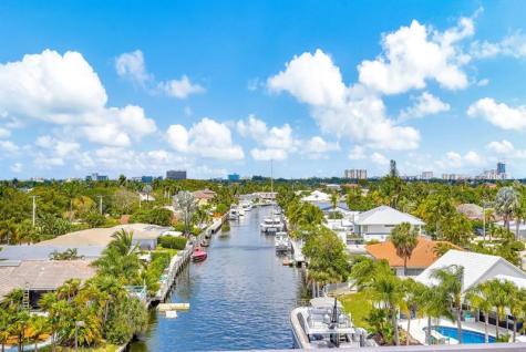 5100 Bayview Drive Fort Lauderdale FL 33308