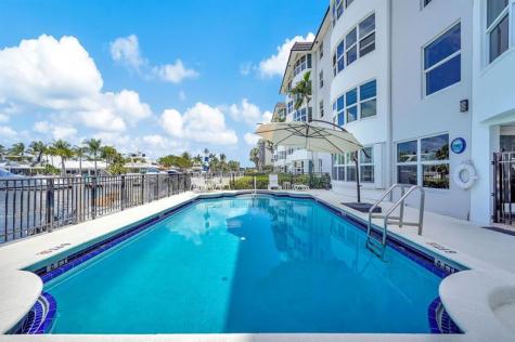 5100 Bayview Drive Fort Lauderdale FL 33308