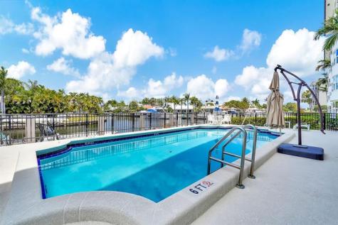 5100 Bayview Drive Fort Lauderdale FL 33308