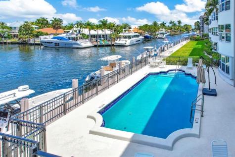 5100 Bayview Drive Fort Lauderdale FL 33308