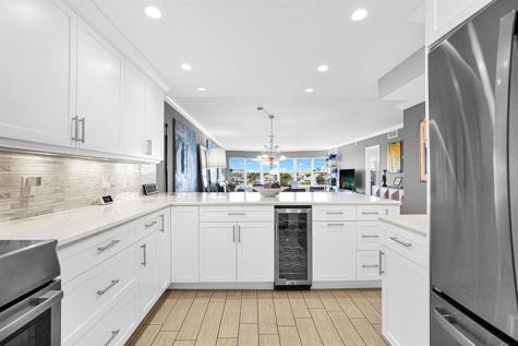 5100 Bayview Drive Fort Lauderdale FL 33308