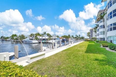 5100 Bayview Drive Fort Lauderdale FL 33308