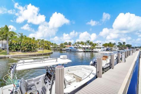 5100 Bayview Drive Fort Lauderdale FL 33308