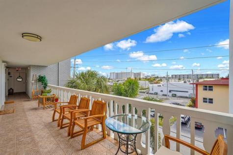 5100 Bayview Drive Fort Lauderdale FL 33308