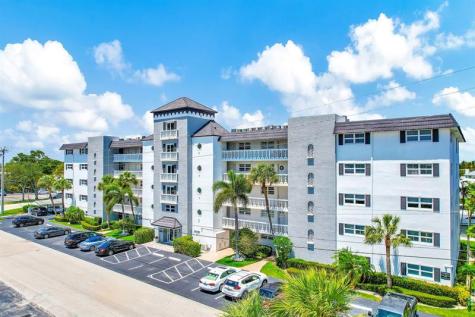 5100 Bayview Drive Fort Lauderdale FL 33308