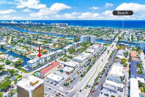 5100 Bayview Drive Fort Lauderdale FL 33308