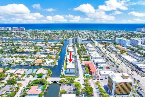 5100 Bayview Drive Fort Lauderdale FL 33308