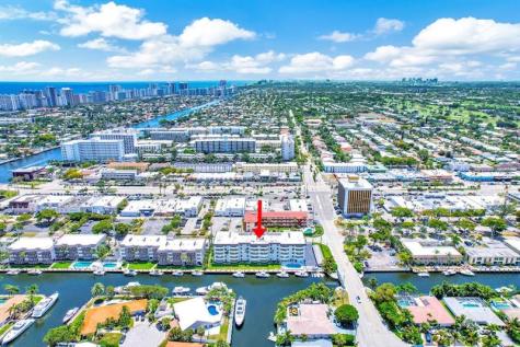 5100 Bayview Drive Fort Lauderdale FL 33308