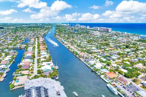 5100 Bayview Drive Fort Lauderdale FL 33308