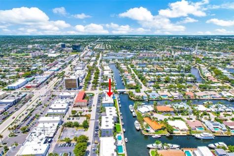 5100 Bayview Drive Fort Lauderdale FL 33308