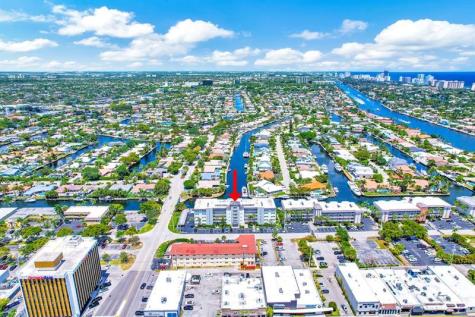 5100 Bayview Drive Fort Lauderdale FL 33308