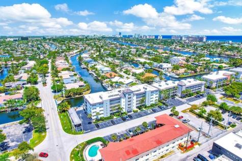5100 Bayview Drive Fort Lauderdale FL 33308