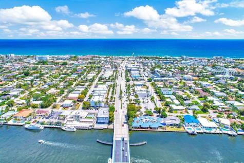 5100 Bayview Drive Fort Lauderdale FL 33308