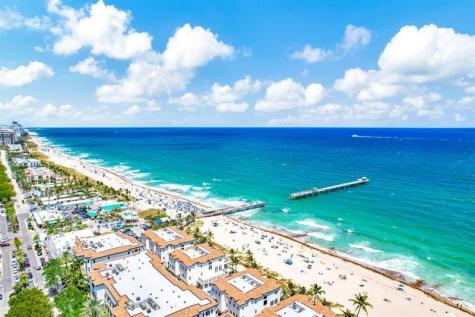 5100 Bayview Drive Fort Lauderdale FL 33308