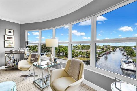 5100 Bayview Drive Fort Lauderdale FL 33308