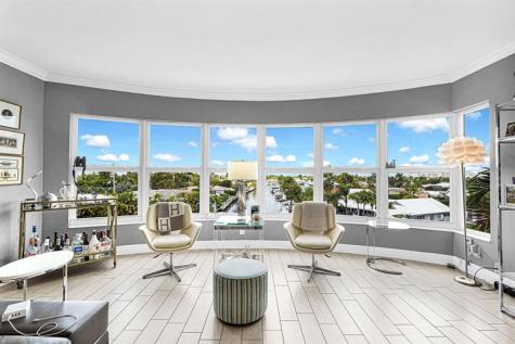 5100 Bayview Drive Fort Lauderdale FL 33308