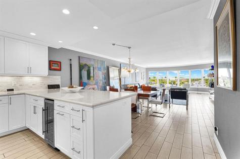 5100 Bayview Drive Fort Lauderdale FL 33308