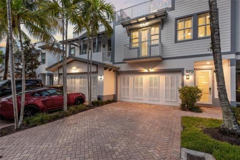 220 NE 15th Avenue Fort Lauderdale FL 33301