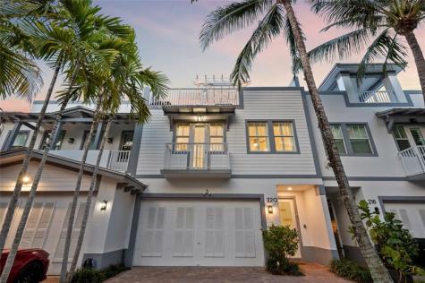 220 NE 15th Avenue Fort Lauderdale FL 33301