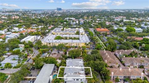 220 NE 15th Avenue Fort Lauderdale FL 33301