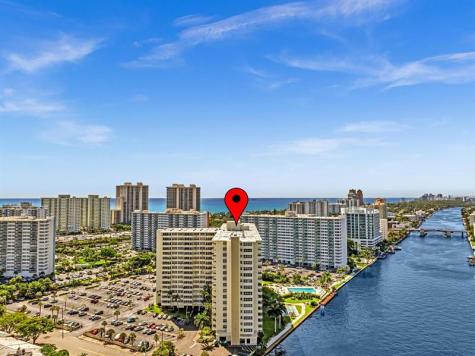 3200 NE 36th Street Fort Lauderdale FL 33308