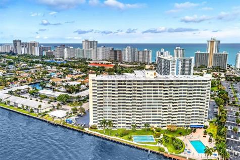 3200 NE 36th Street Fort Lauderdale FL 33308