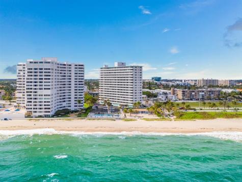 4050 N Ocean Drive Lauderdale By The Sea FL 33308