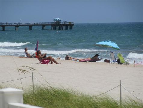 4050 N Ocean Drive Lauderdale By The Sea FL 33308