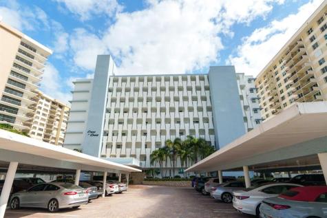 1850 S Ocean Boulevard Pompano Beach FL 33062
