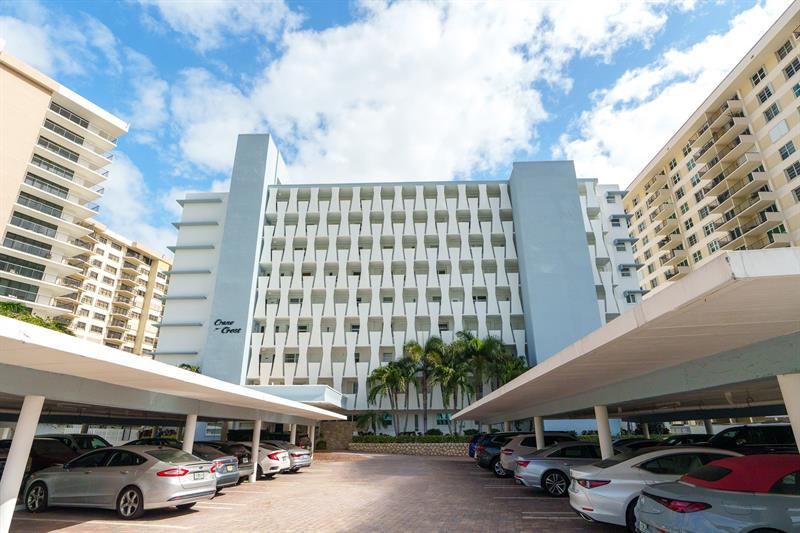 1850 S Ocean Boulevard Pompano Beach FL 33062