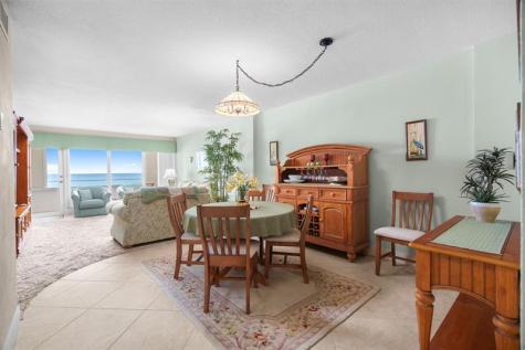 1850 S Ocean Boulevard Pompano Beach FL 33062