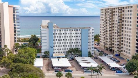 1850 S Ocean Boulevard Pompano Beach FL 33062