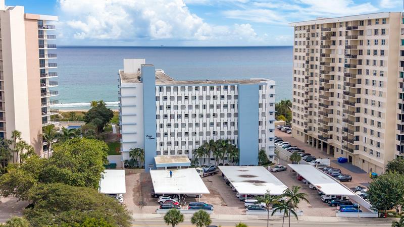 1850 S Ocean Boulevard Pompano Beach FL 33062