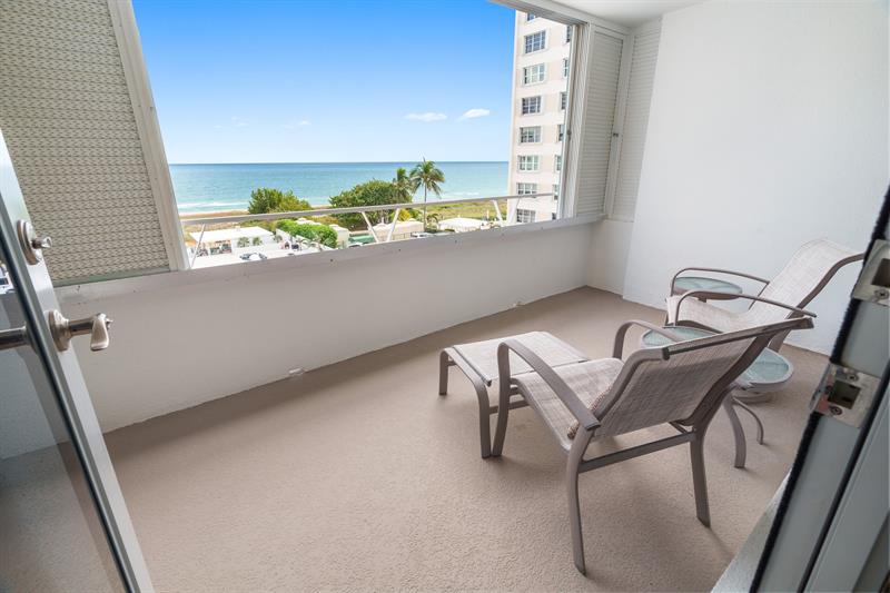 1850 S Ocean Boulevard Pompano Beach FL 33062