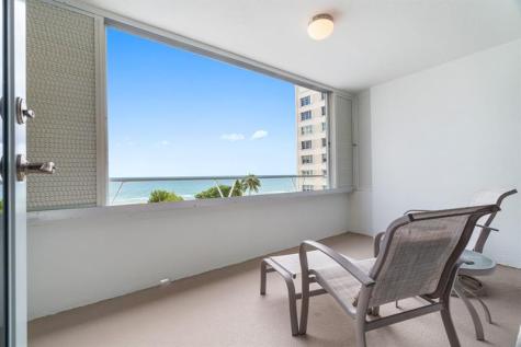 1850 S Ocean Boulevard Pompano Beach FL 33062