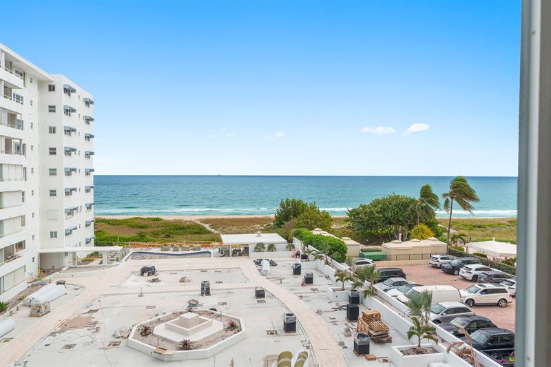 1850 S Ocean Boulevard Pompano Beach FL 33062