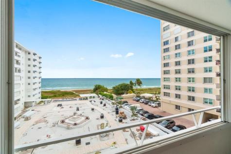 1850 S Ocean Boulevard Pompano Beach FL 33062