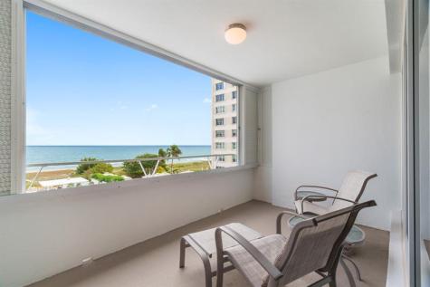 1850 S Ocean Boulevard Pompano Beach FL 33062