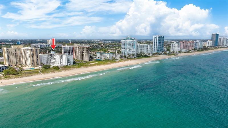 1850 S Ocean Boulevard Pompano Beach FL 33062