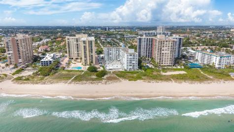 1850 S Ocean Boulevard Pompano Beach FL 33062