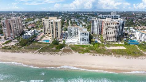1850 S Ocean Boulevard Pompano Beach FL 33062