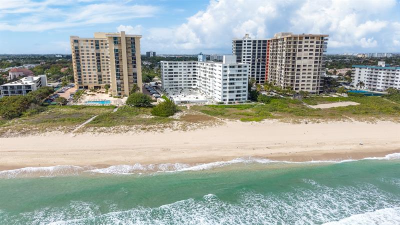 1850 S Ocean Boulevard Pompano Beach FL 33062
