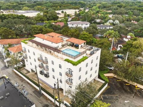 1121 Madruga Avenue Coral Gables FL 33146