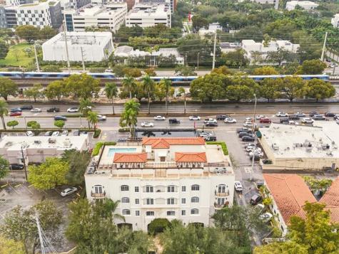1121 Madruga Avenue Coral Gables FL 33146