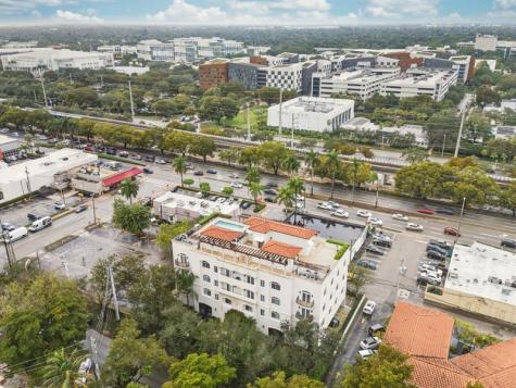 1121 Madruga Avenue Coral Gables FL 33146