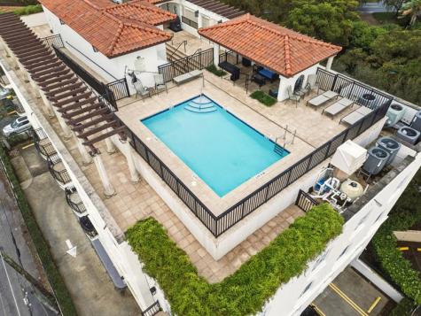 1121 Madruga Avenue Coral Gables FL 33146