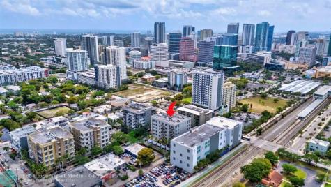 411 NW 1st Avenue Fort Lauderdale FL 33301