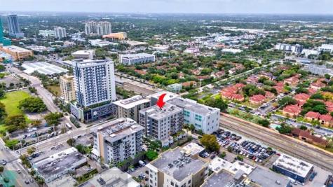 411 NW 1st Avenue Fort Lauderdale FL 33301
